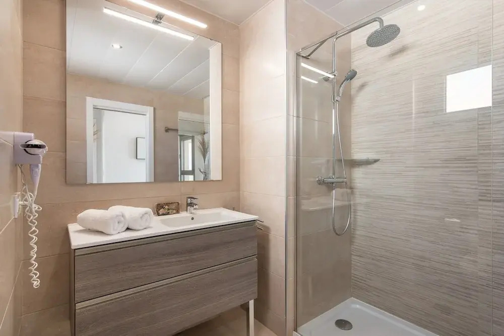 Apartamento Isla Canela primer línea