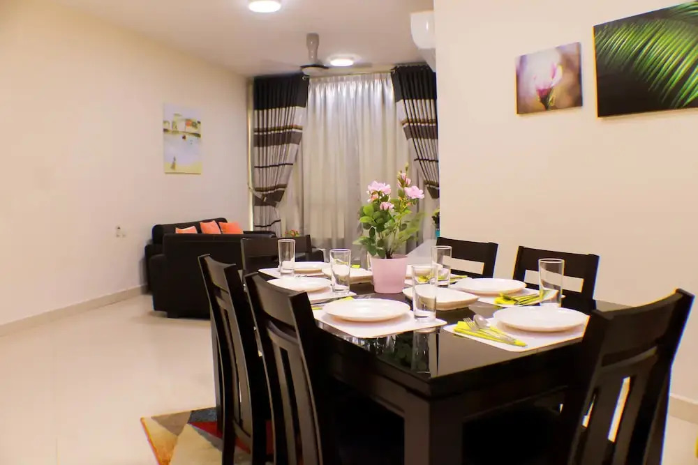 Beautiful Renovated Flat Near Eiffel Tower