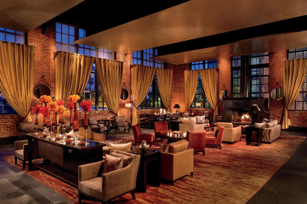 The Ritz-Carlton Georgetown, Washington, D.C