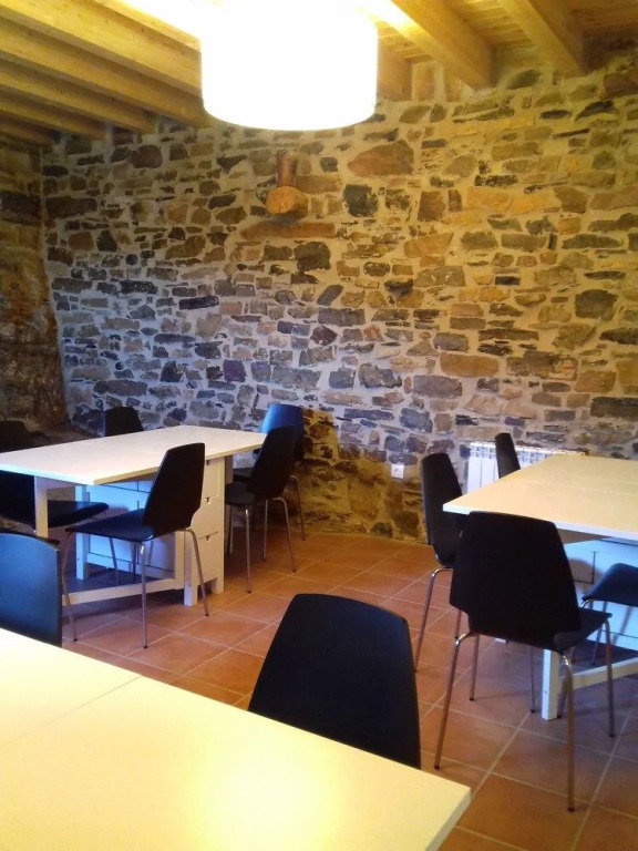 Albergue Corral de la Peña