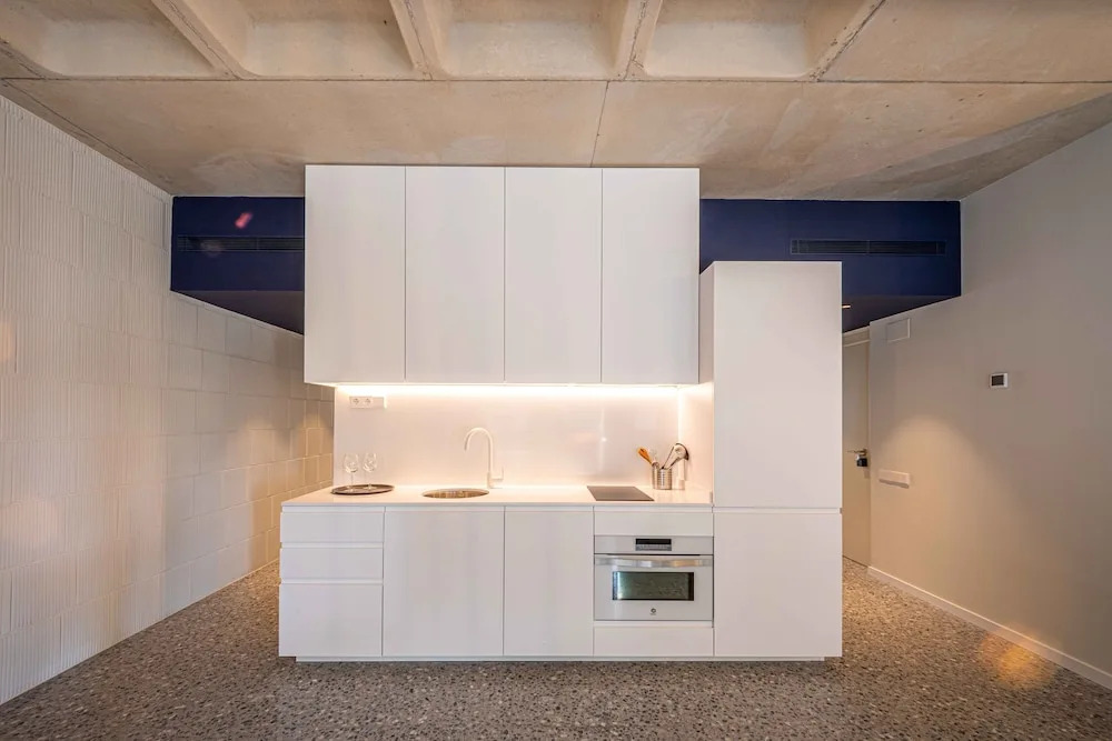 Barcelona Touch Apartments - Rosich