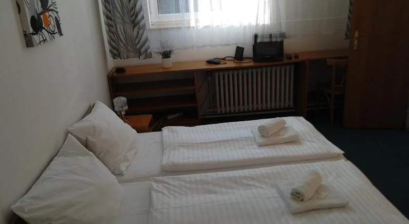 Hotel Skalka