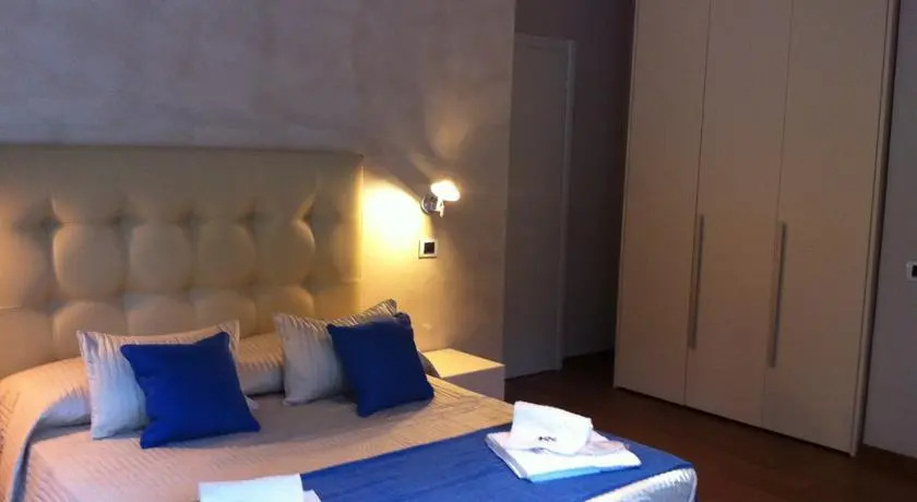 Aurelia Palace