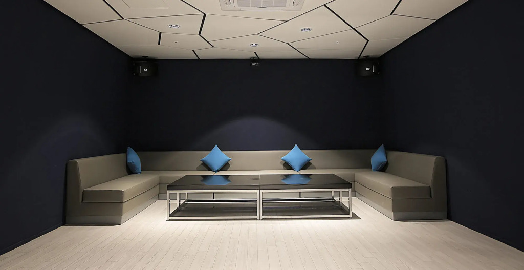 Lapis Hotel Namhae