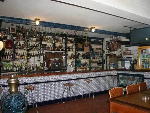 La Fonda Del Cares
