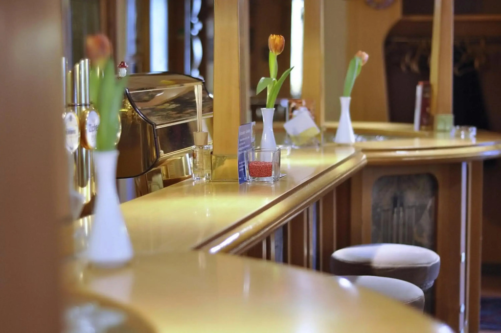 Hotel-Restaurant Minichmayr