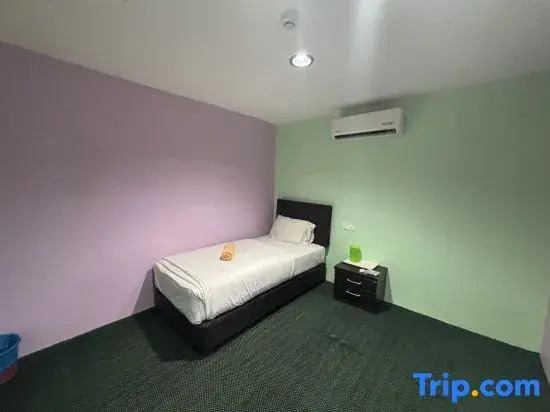 Hotel O Peneka Inn