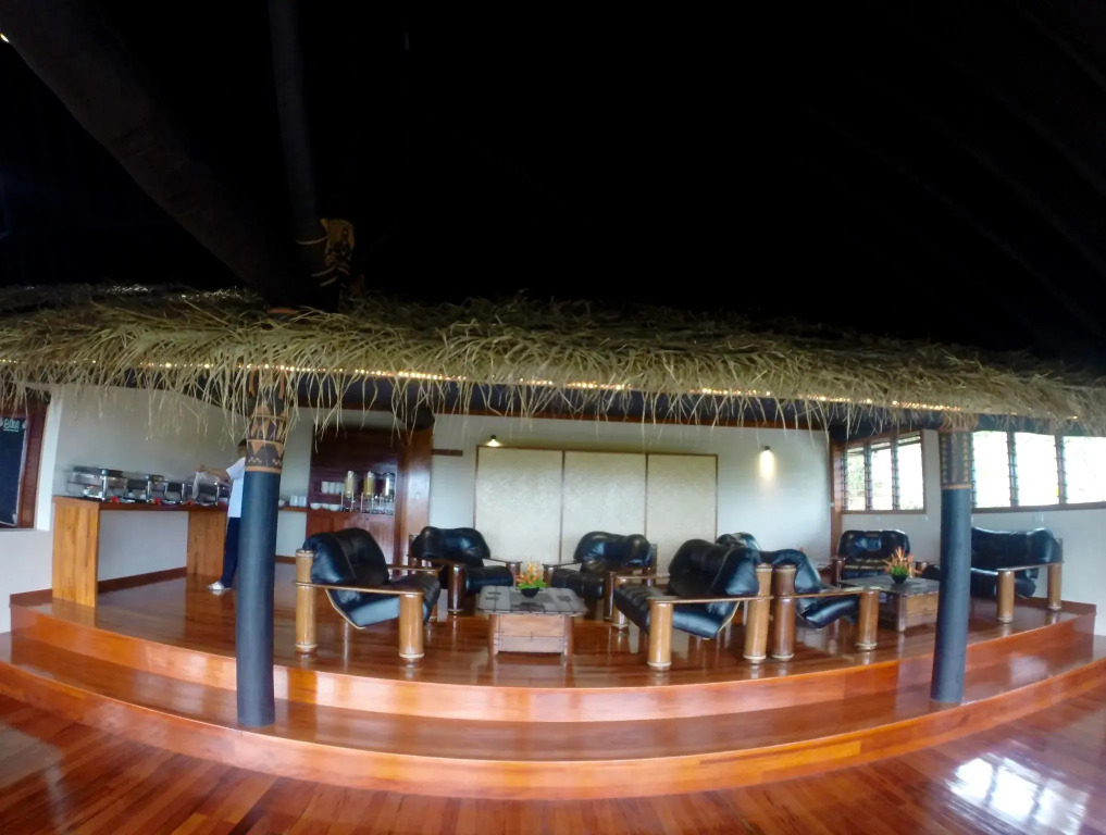 Volivoli Beach Resort