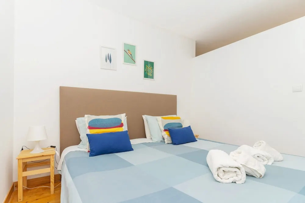 Sunny Oporto, Douro Apartments