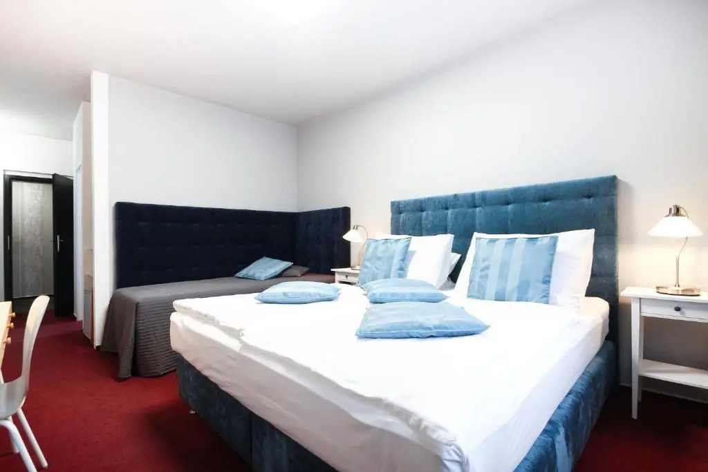 Hotel Maroli Mikulov