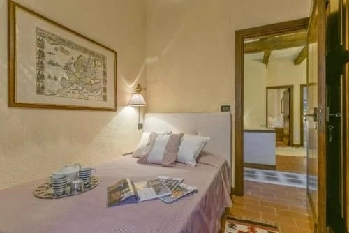 Villa Delle Capanne