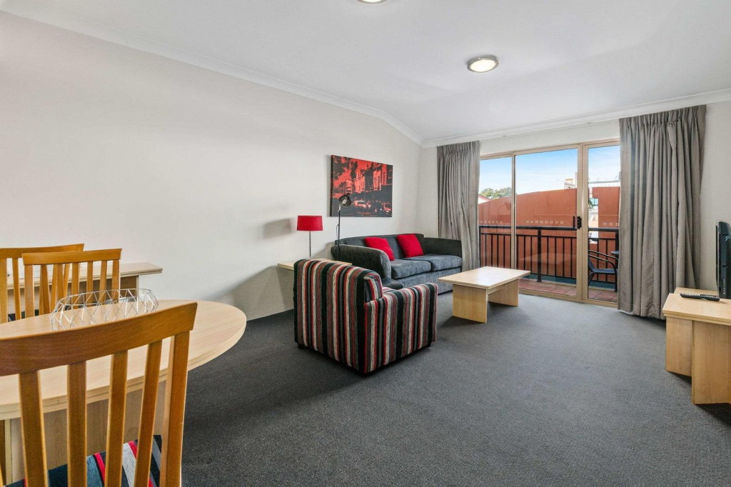 Oakford City West