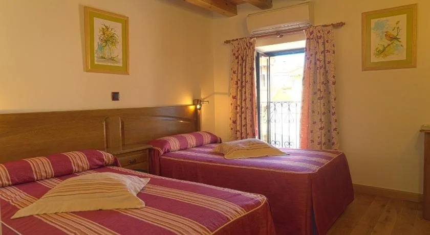 Hotel Jacobeo