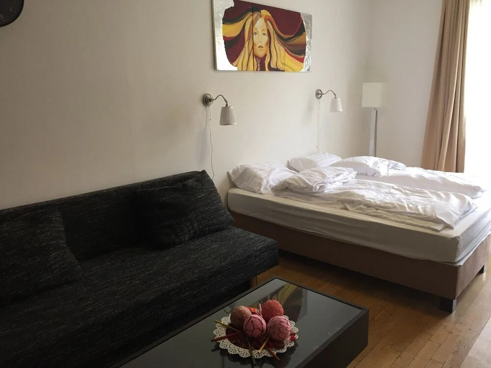 BPM - Apartment Diamond Gozsdu Court