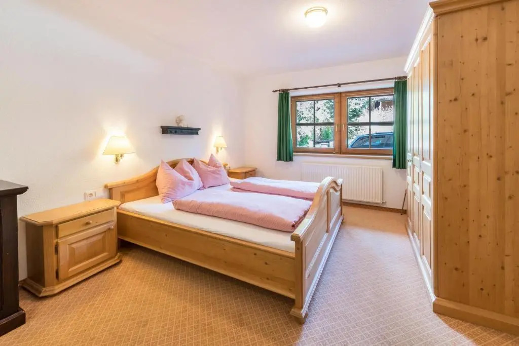 Ferienwohnung Schneeberger 3