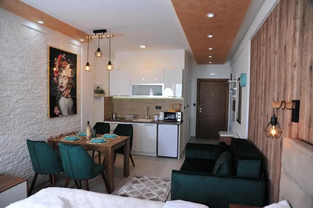 Apartman N 20-Milmari Resort