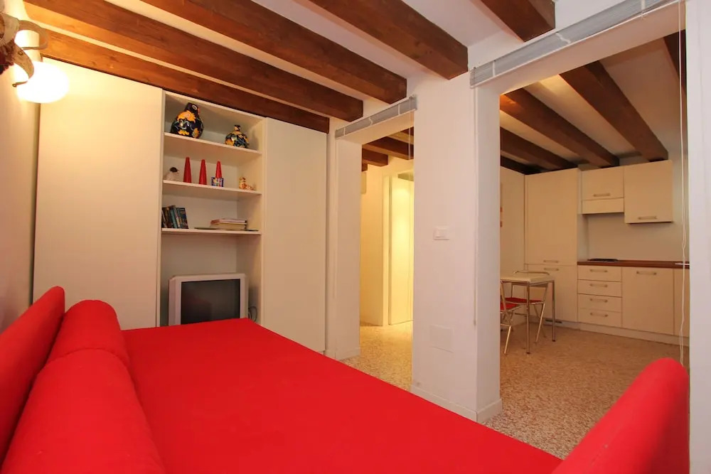 City Apartments - Gregorio
