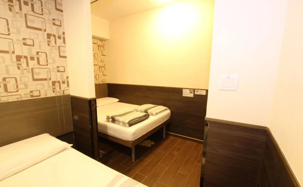 Tai Wah Hostel