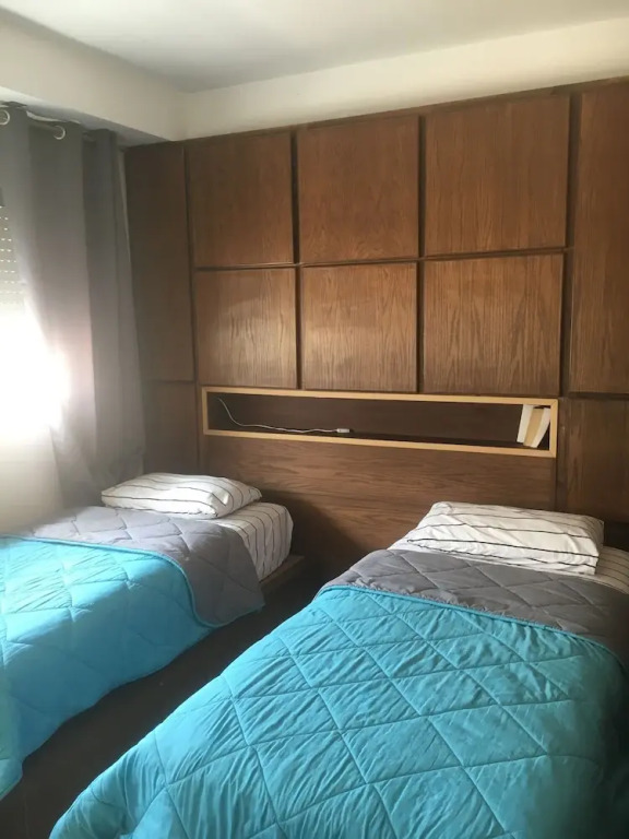 Ghazi Appartement