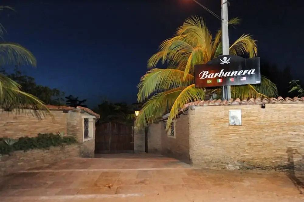 Barbanera Club & Hotel de Charme