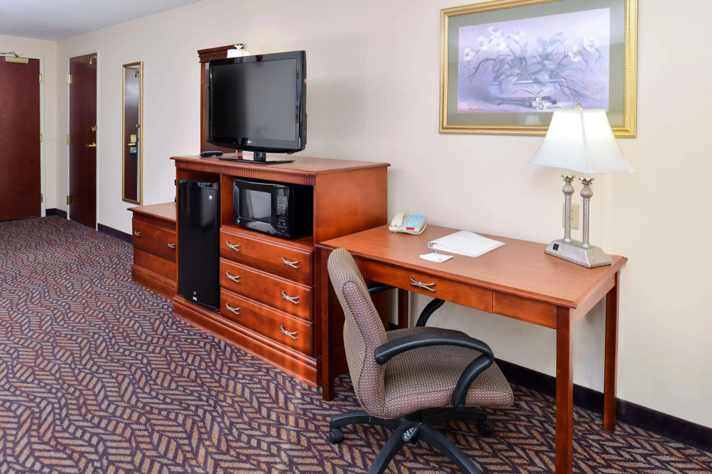 Hampton Inn & Suites Dayton-Vandalia