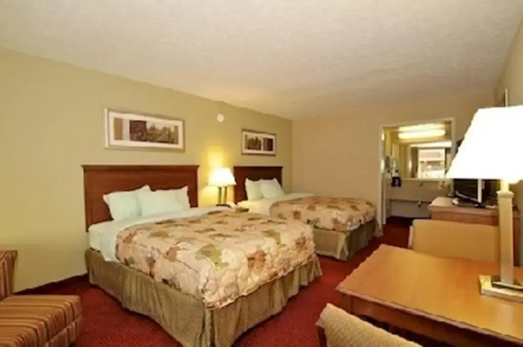 Springfield Inn TN