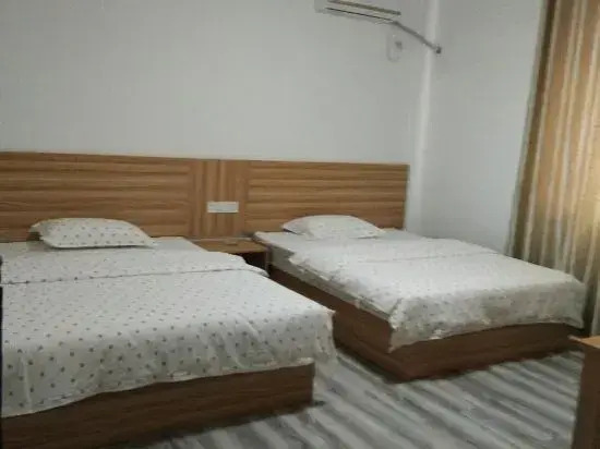 Chongzuo Huafu Hotel