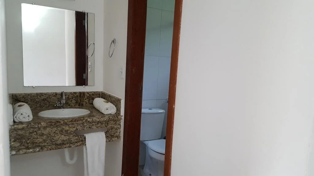Medianeira Praia Hotel
