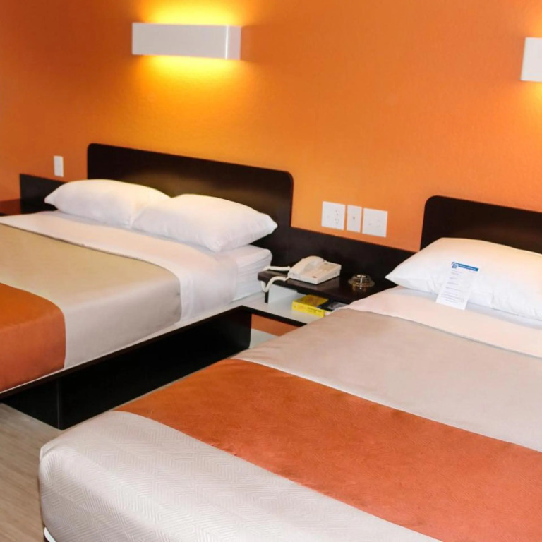 Motel 6-Amarillo, TX