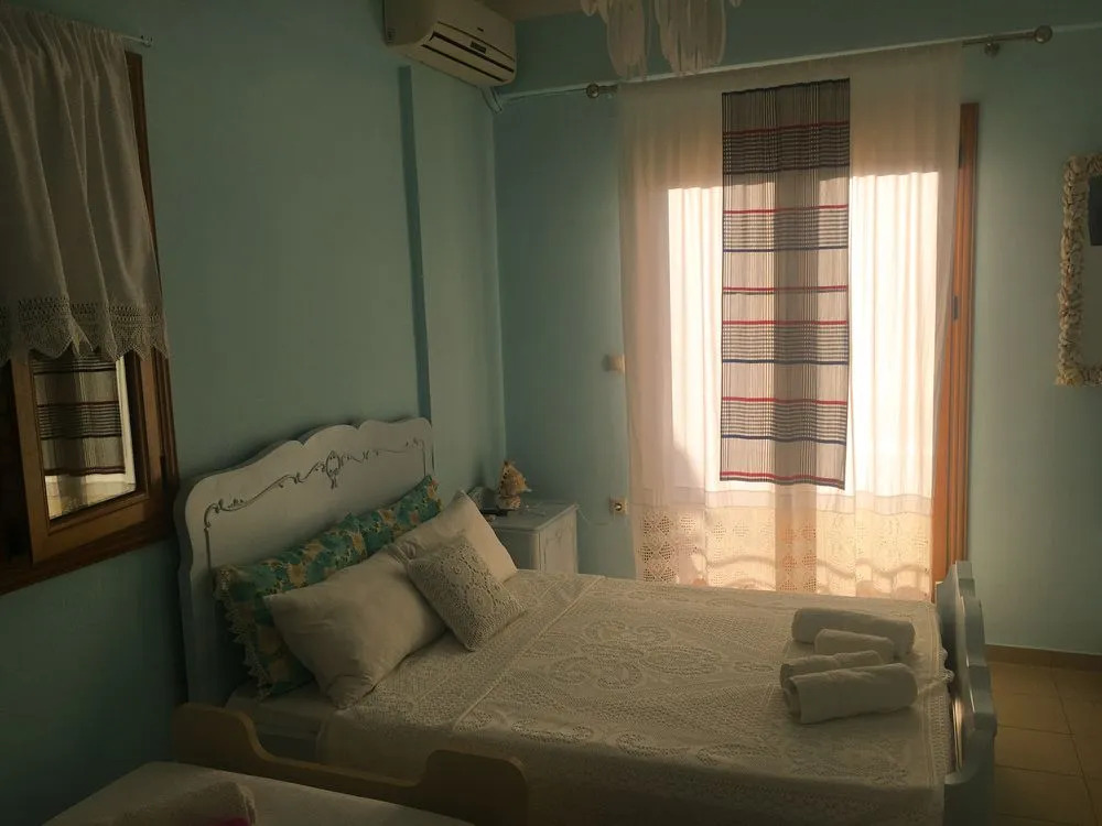 Aethrio Guesthouse