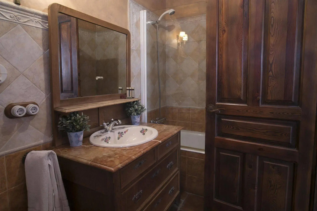 Hotel BOUTIQUE HOCES DEL DURATON