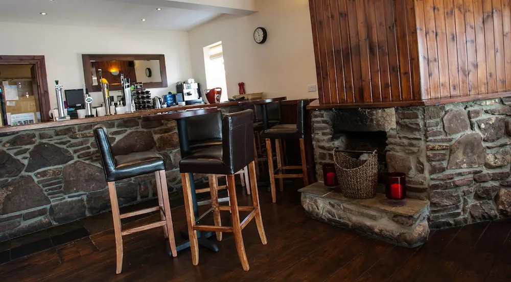 Tuckers Inn