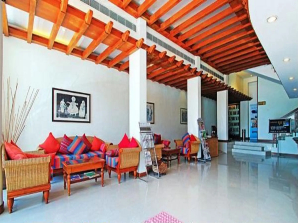 Hindustan Beach Retreat