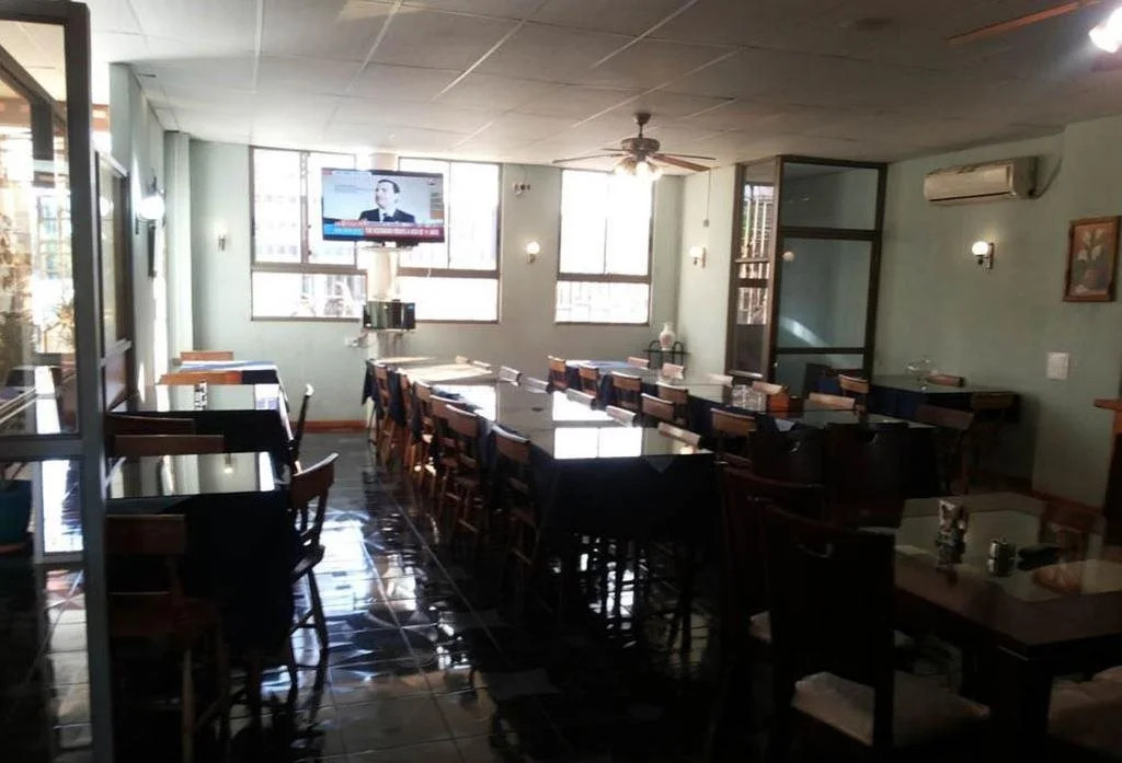Hotel Alejandra