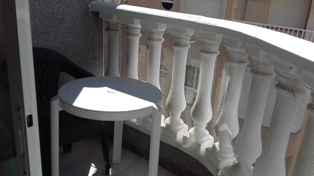 Very Nice Summer Apartment at 2 Steps From the Beach and Shops