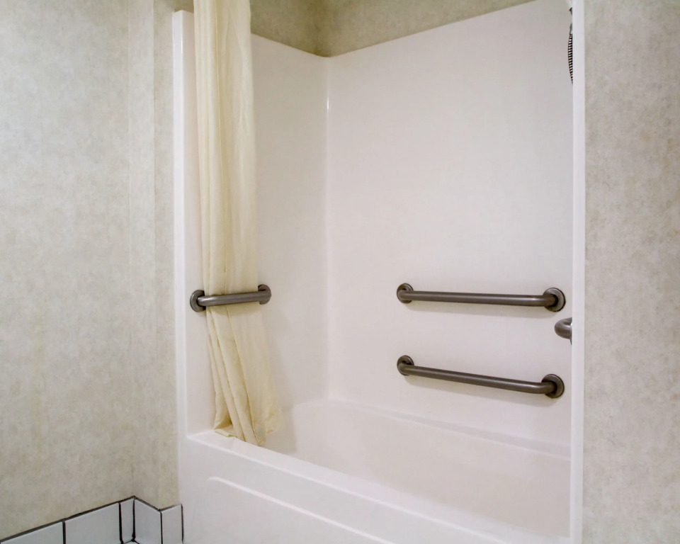Magnolia Inn Townhouse Hattiesburg MS I-59