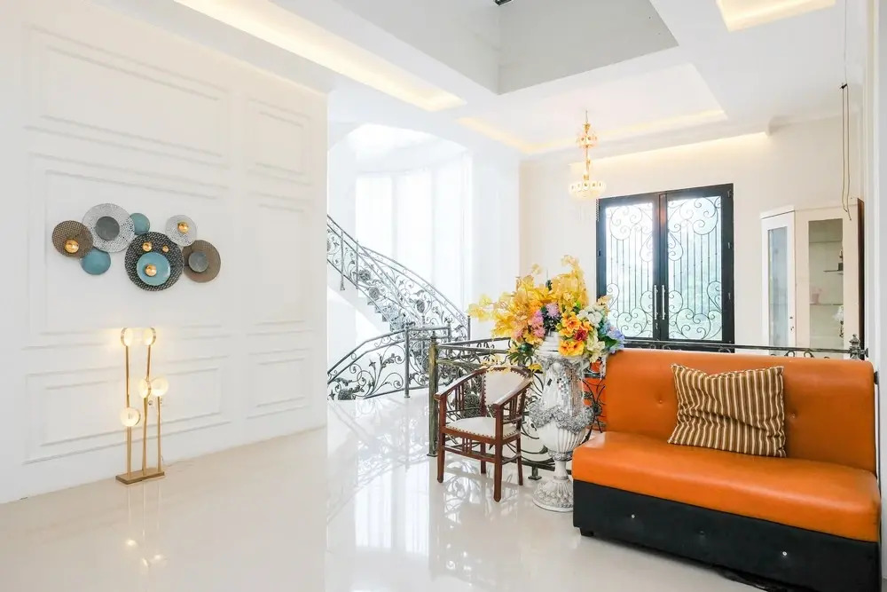 Urbanview Hotel Trisna Tulungagung