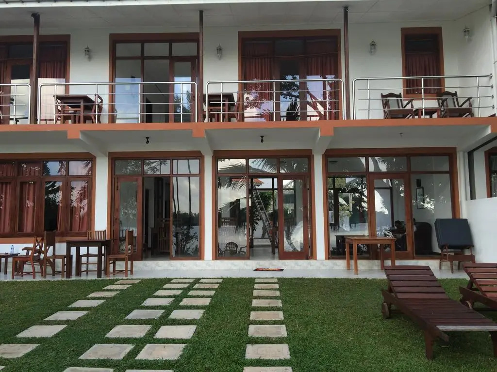 Riverside Inn Fuji
