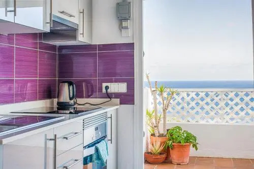 Apartamento Zoe