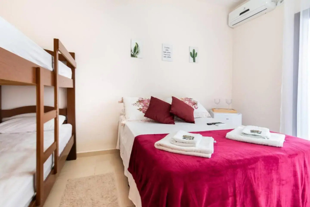 Cananeia Suites