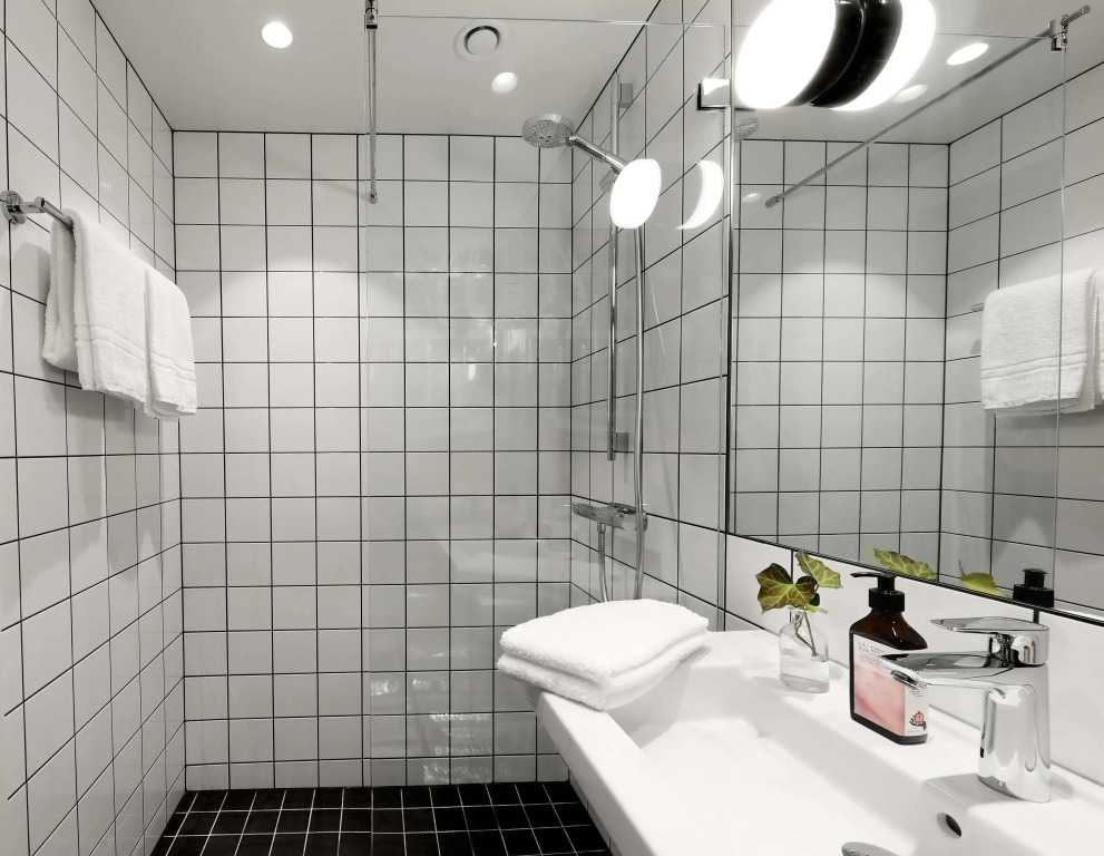 Best Western Plus Ten Hotel
