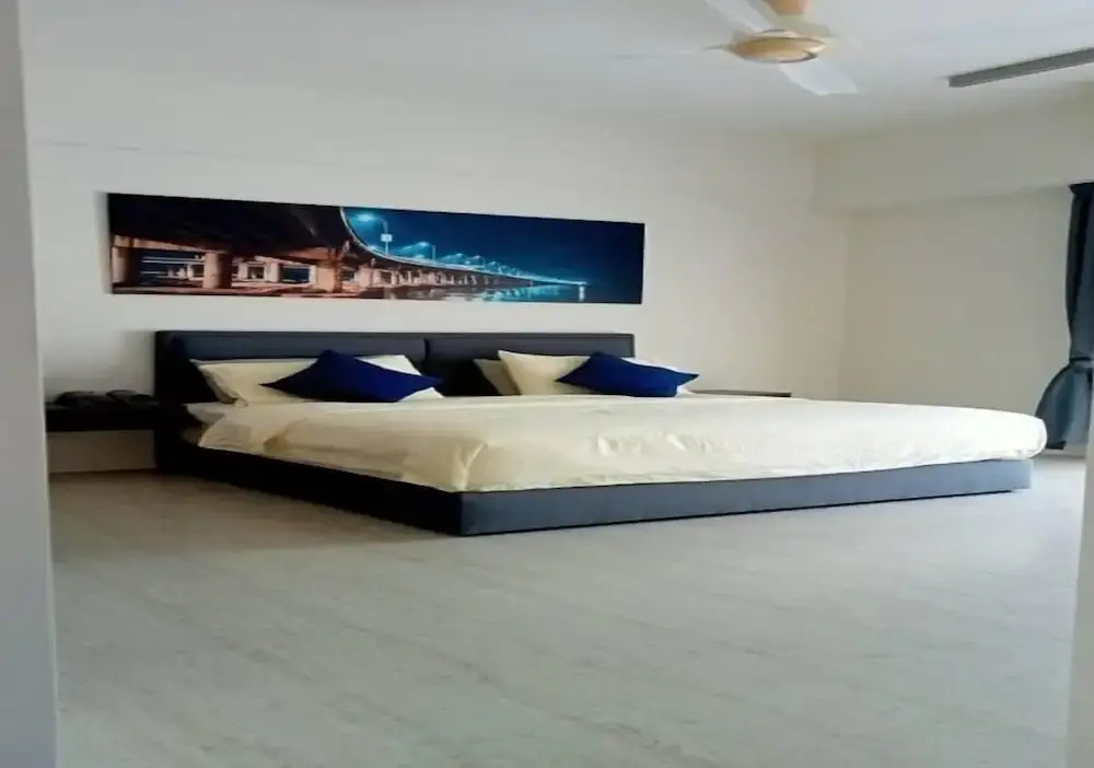 By The Sea Suite,Batu Ferringhi