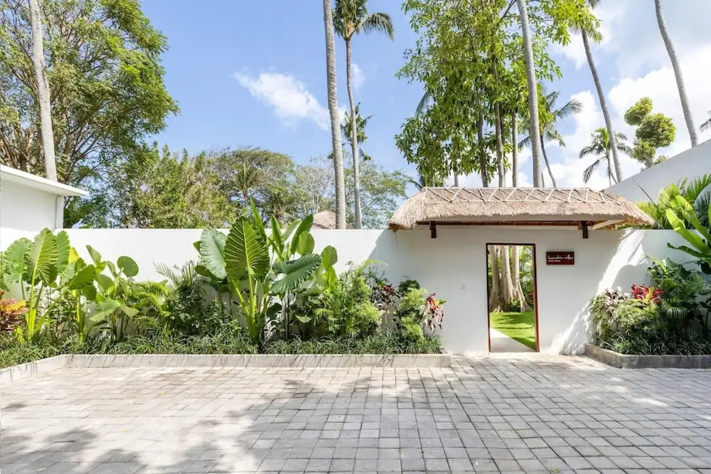 Villa Lumahi Satu - Cozy 1BR Private Villa, Walking Distance to the Beach