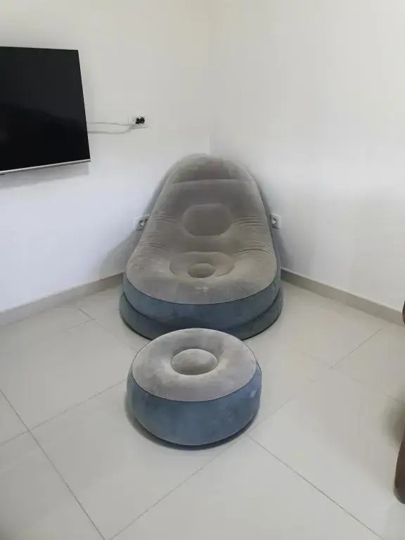 Apartman Tolosi 2