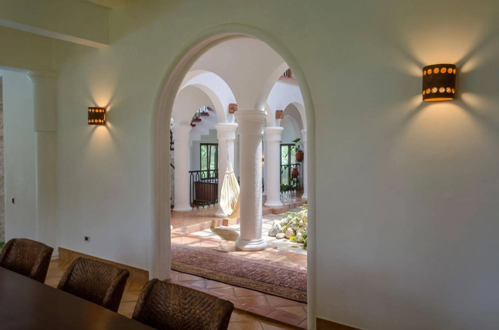 Villa Princesa Hacienda el Choco