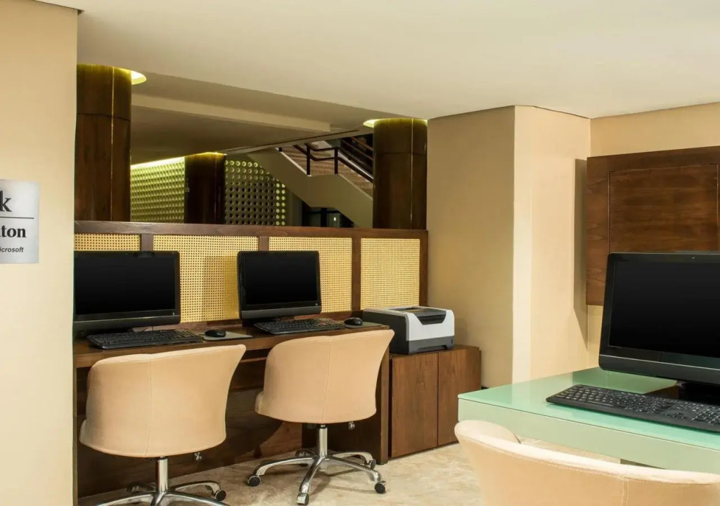 Hotel da Bahia by Wish