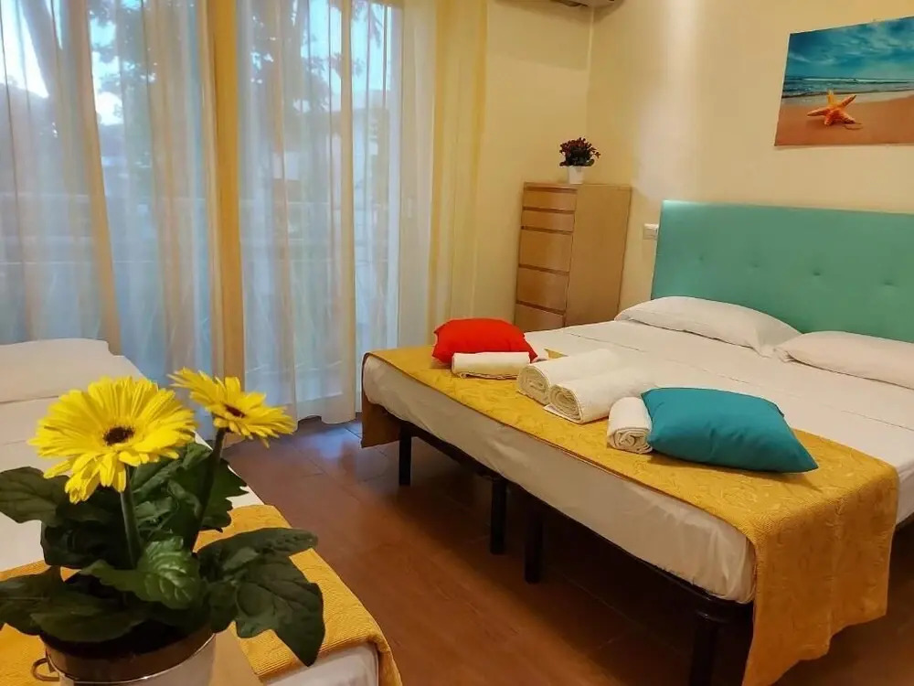 Hotel Sans Souci