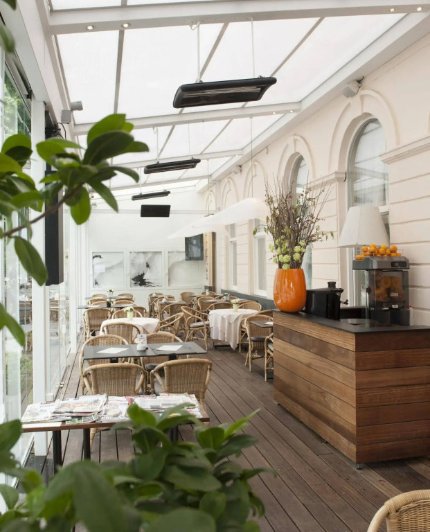 Hotel Portinari