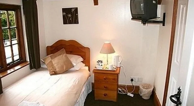 The Countryman Inn
