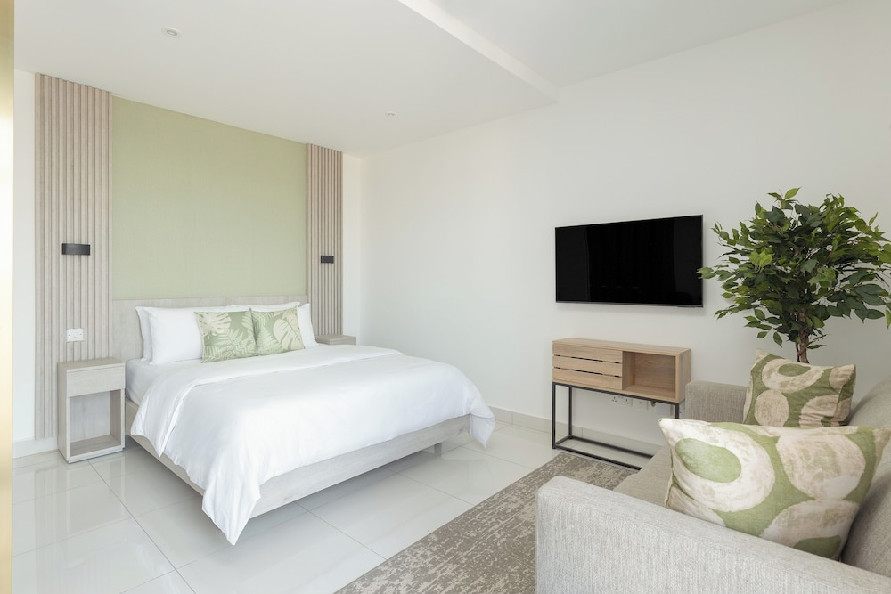Accra Luxury Apartments at The Bantree